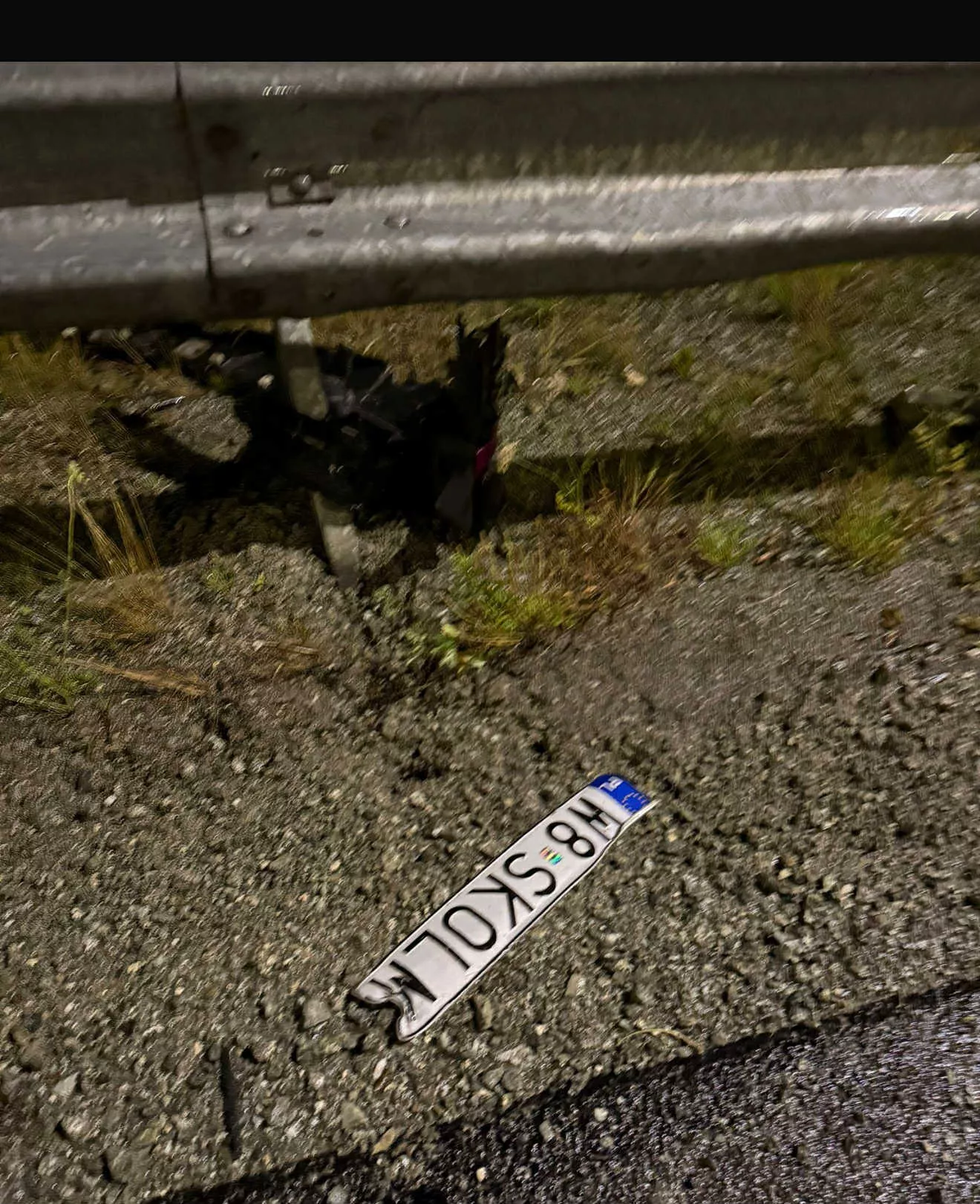 PILNE! Skolim miał wypadek! Znamy szczegóły zdarzenia i stan zdrowia chłopaków! | ZDJĘCIA